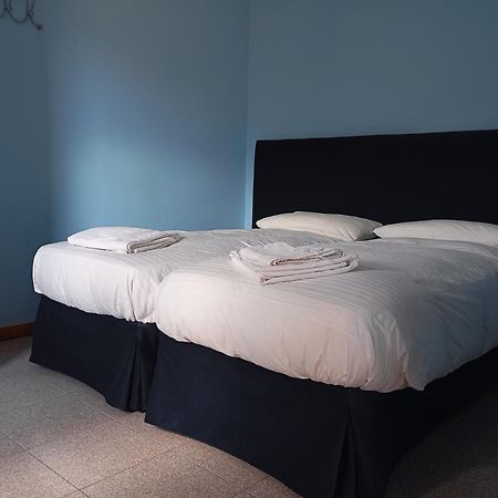 Agriturismo Cre Seren Susa Exteriör bild