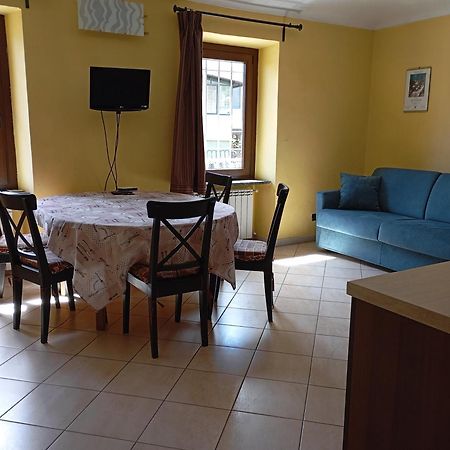 Agriturismo Cre Seren Susa Exteriör bild
