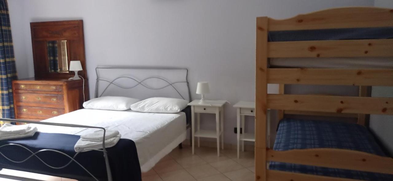 Agriturismo Cre Seren Susa Exteriör bild