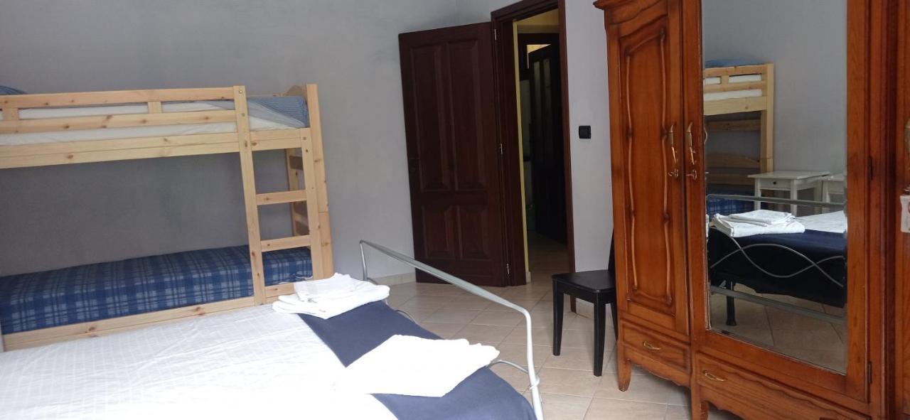 Agriturismo Cre Seren Susa Exteriör bild