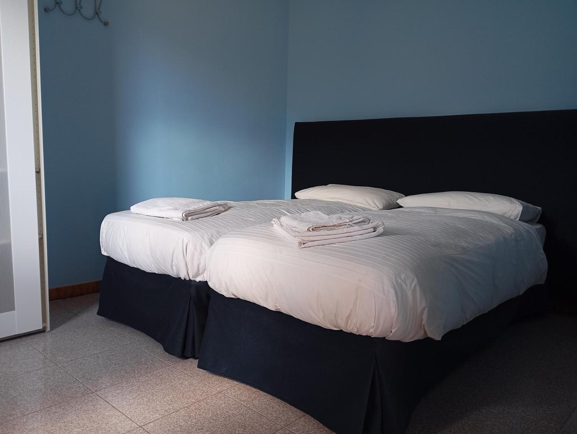 Agriturismo Cre Seren Susa Exteriör bild