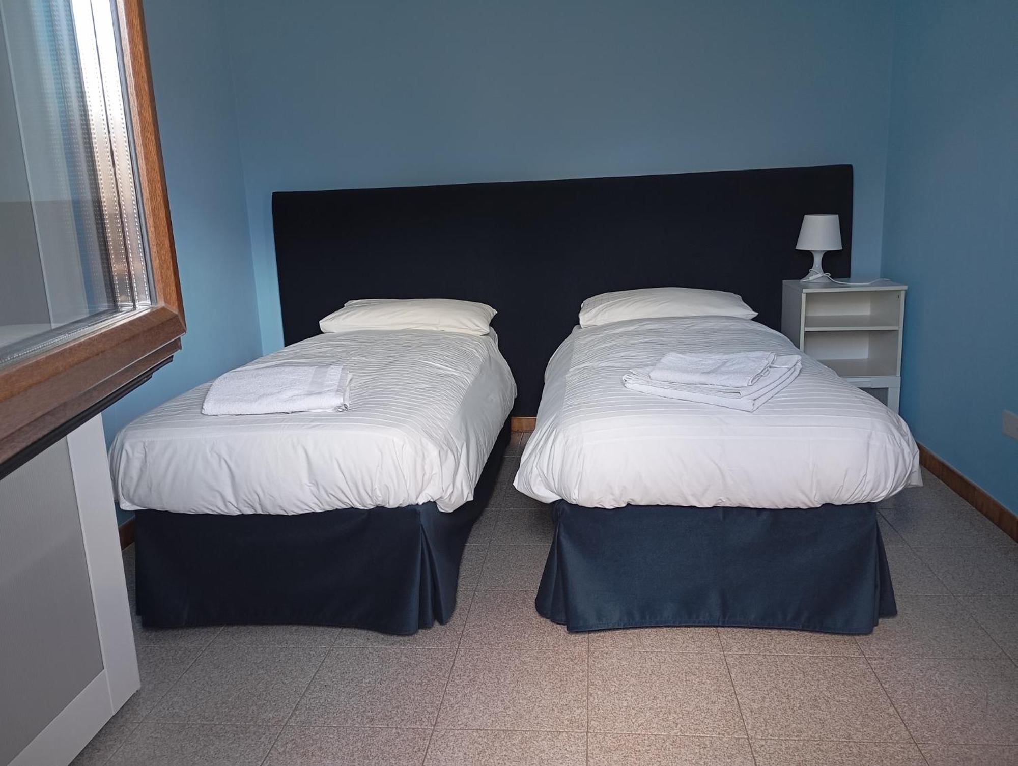 Agriturismo Cre Seren Susa Exteriör bild